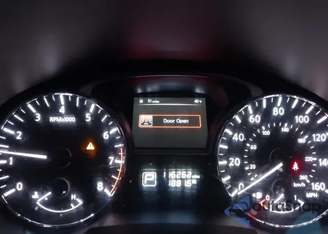 2014 Nissan Altima 2.5 S из США, поврежденный, VIN 1N4AL3AP5EN348952